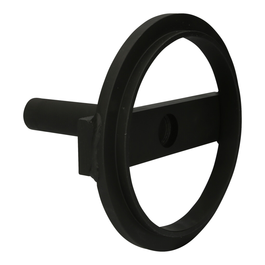 KS Tools pool wielmontage opspandoorn voor Mercedes, diameter 186 mm