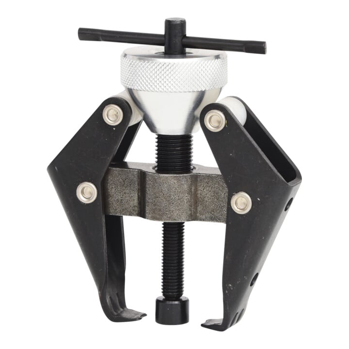 KS Tools poolklem en ruitenwisserarm trekker 2-arm, 15mm