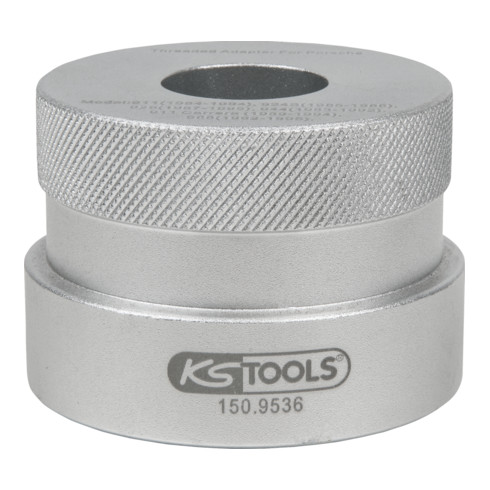 KS Tools Porsche Adapter für Öl-Einfülltrichter 150.9536