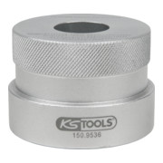 KS Tools Porsche Adapter für Öl-Einfülltrichter 150.9536