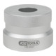 KS Tools Porsche Adapter für Öl-Einfülltrichter 150.9537-1