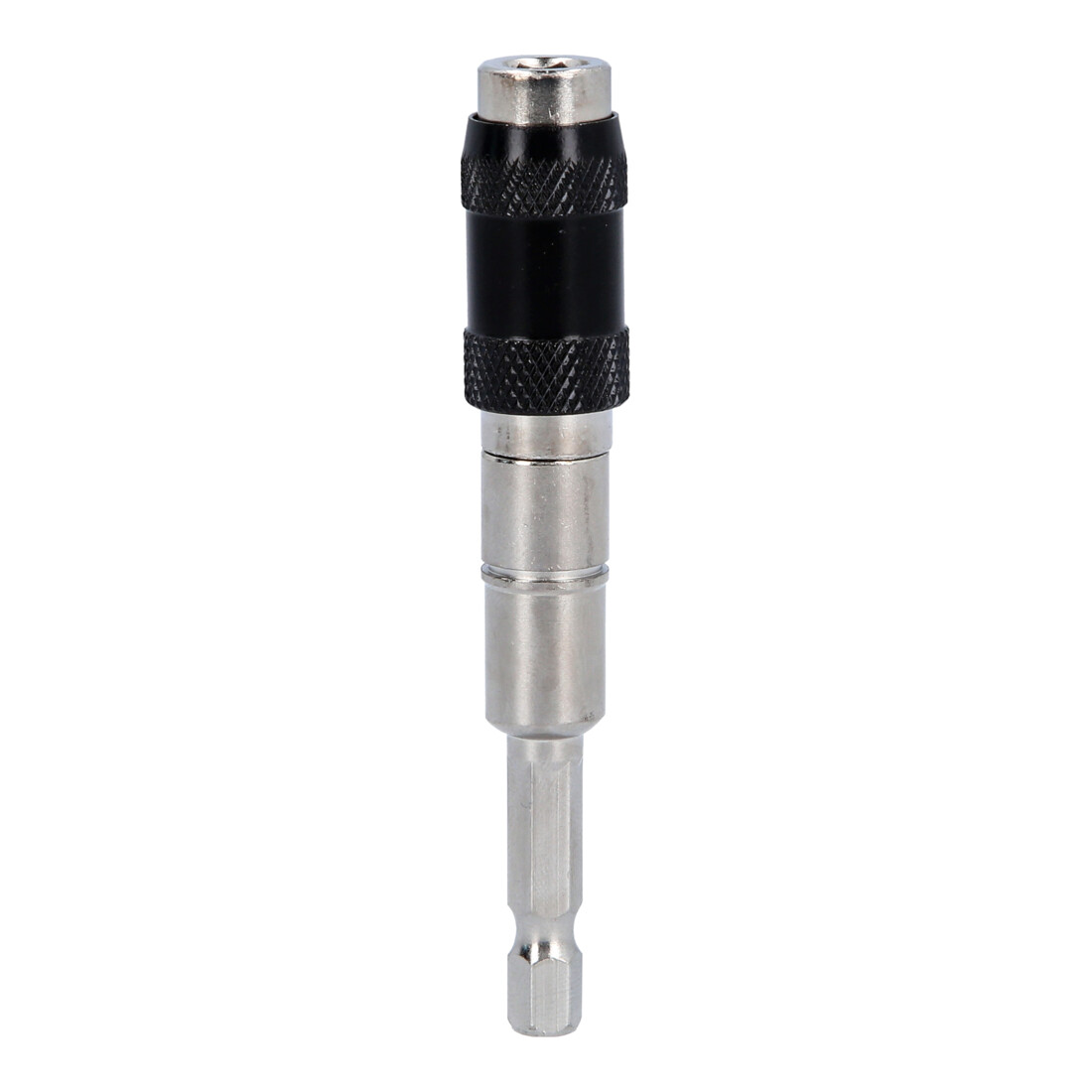 KS Tools Portabit a cambio rapido magnetico con snodo da 1/4"