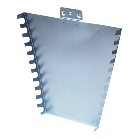 KS Tools Portachiavi per 10 chiavi, 225mm