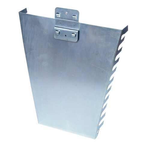 KS Tools Portachiavi per 10 chiavi, 225mm