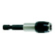 KS Tools Portabit magnetico 1/4" a cambio rapido-1