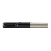 KS Tools Portbit SDS magnetico 1/4", 75mm