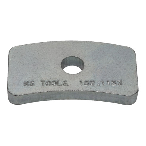 KS Tools porte-broche de timon avec palier de butée variante 2