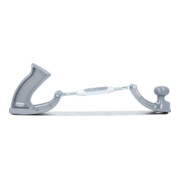 KS Tools Porte-dossier sans lame, 350 mm-2