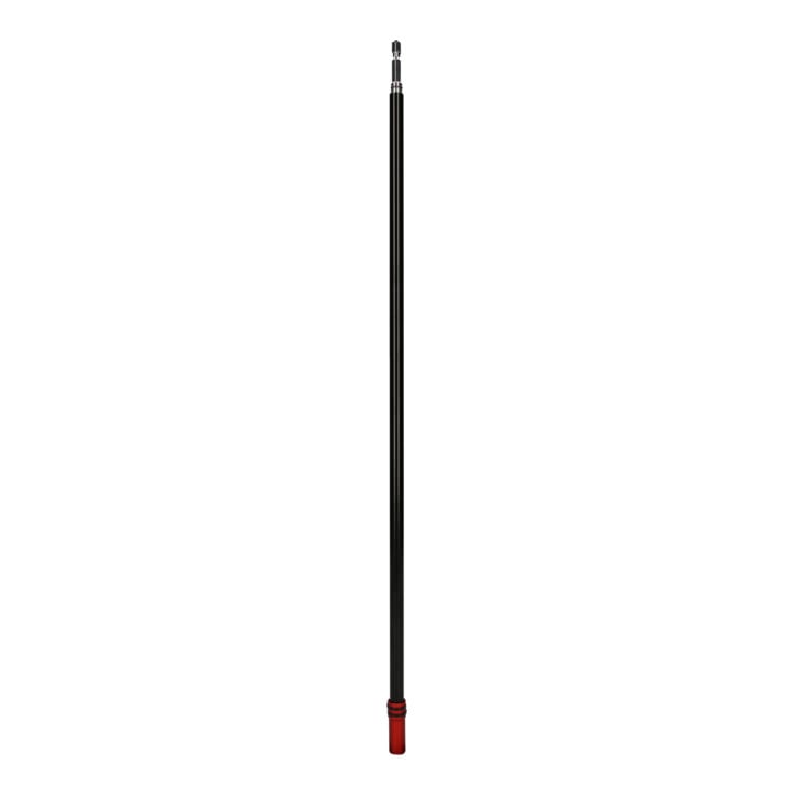 KS Tools Porte-embout magnétique à changement rapide avec manchon à roue libre 1/4 de pouce, extra long