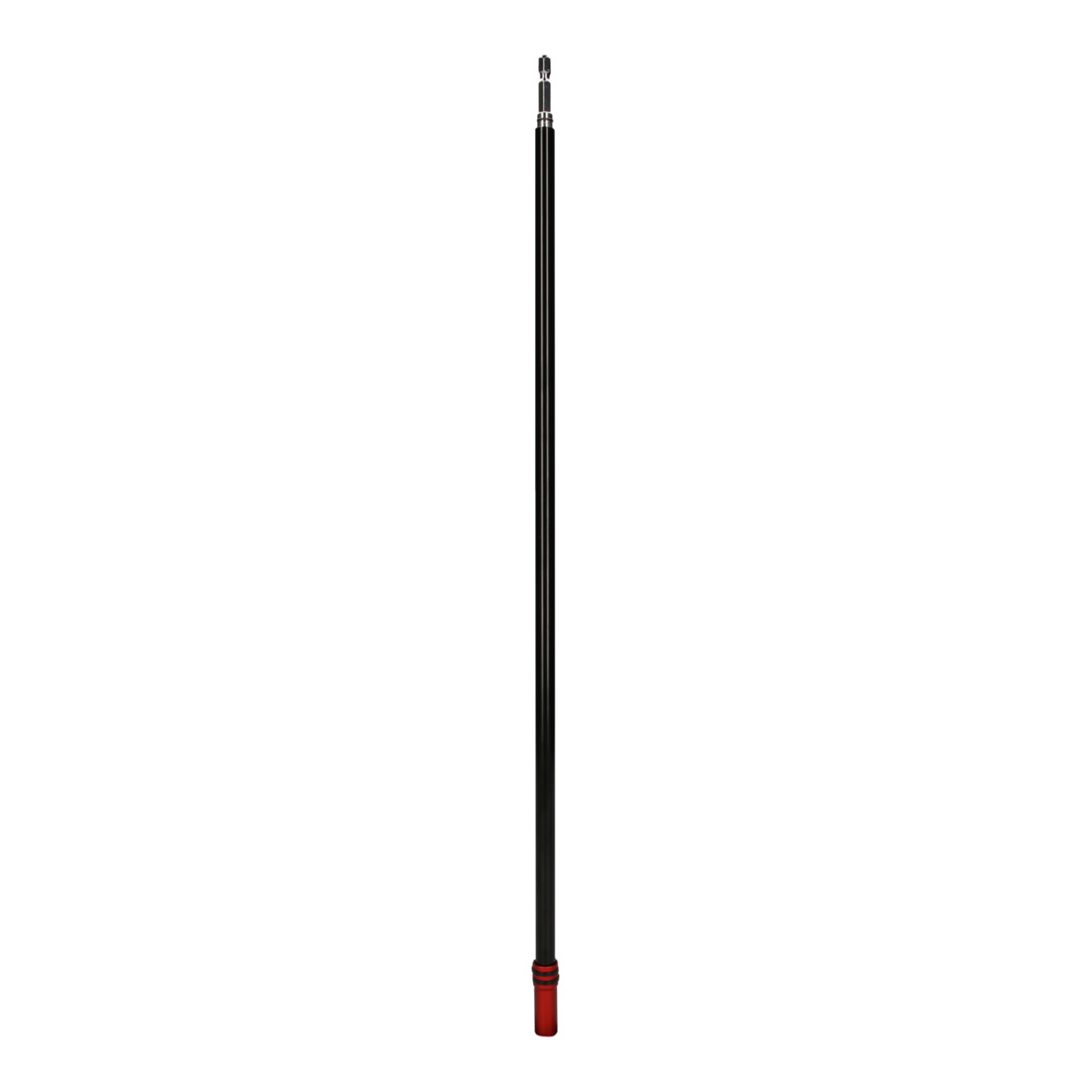 KS Tools Porte-embout magnétique à changement rapide avec manchon à roue libre 1/4 de pouce, extra long