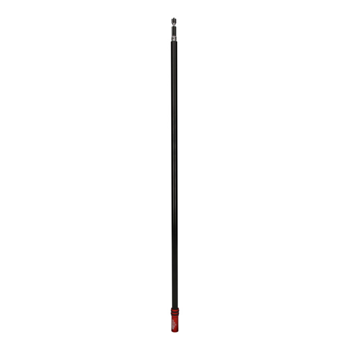 KS Tools Porte-embout magnétique à changement rapide avec manchon à roue libre 1/4 de pouce, extra long