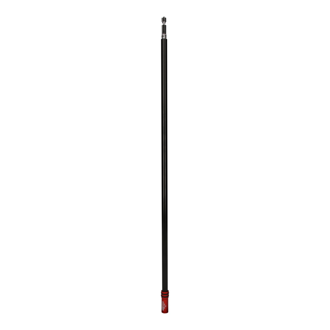 KS Tools Porte-embout magnétique à changement rapide avec manchon à roue libre 1/4 de pouce, extra long