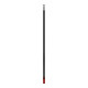 KS Tools Porte-embout magnétique à changement rapide avec manchon à roue libre 1/4 de pouce, extra long-5