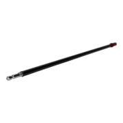 KS Tools Porte-embout magnétique à changement rapide avec manchon à roue libre 1/4 de pouce, extra long-5