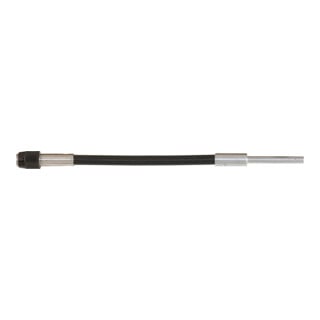 KS Tools Porte-embouts avec arbre flexible