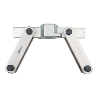 KS Tools Potences, 20 t, pour 640.0220