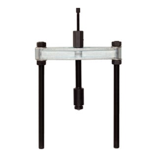 KS Tools Dispositif d'extraction hydraulique pour couteaux de coupe