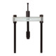 KS Tools Potences hydrauliques pour décolleurs de roulements, 90-260 mm