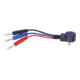 KS Tools potentiometer met instelbare weerstand