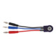 KS Tools potentiometer met instelbare weerstand