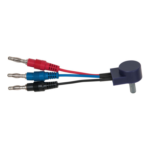 KS Tools Potentiometer mit verstellbarem Widerstand