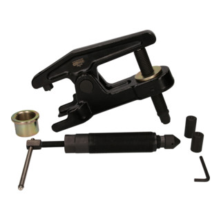 KS Tools Poussoir hydraulique à rotule, 40mm