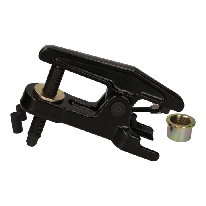 KS Tools Poussoir hydraulique à rotule, 40mm