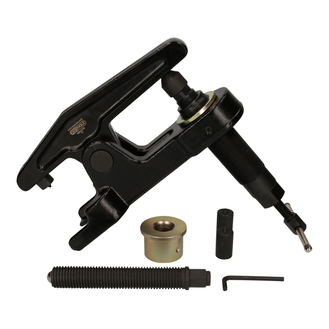 KS Tools Poussoir hydraulique à rotule, 40mm