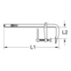 KS Tools Power-Schraubzwinge-Knebel-3