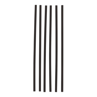KS Tools PP (polypropylène) Set de baguettes de réparation, 6 pièces, noir