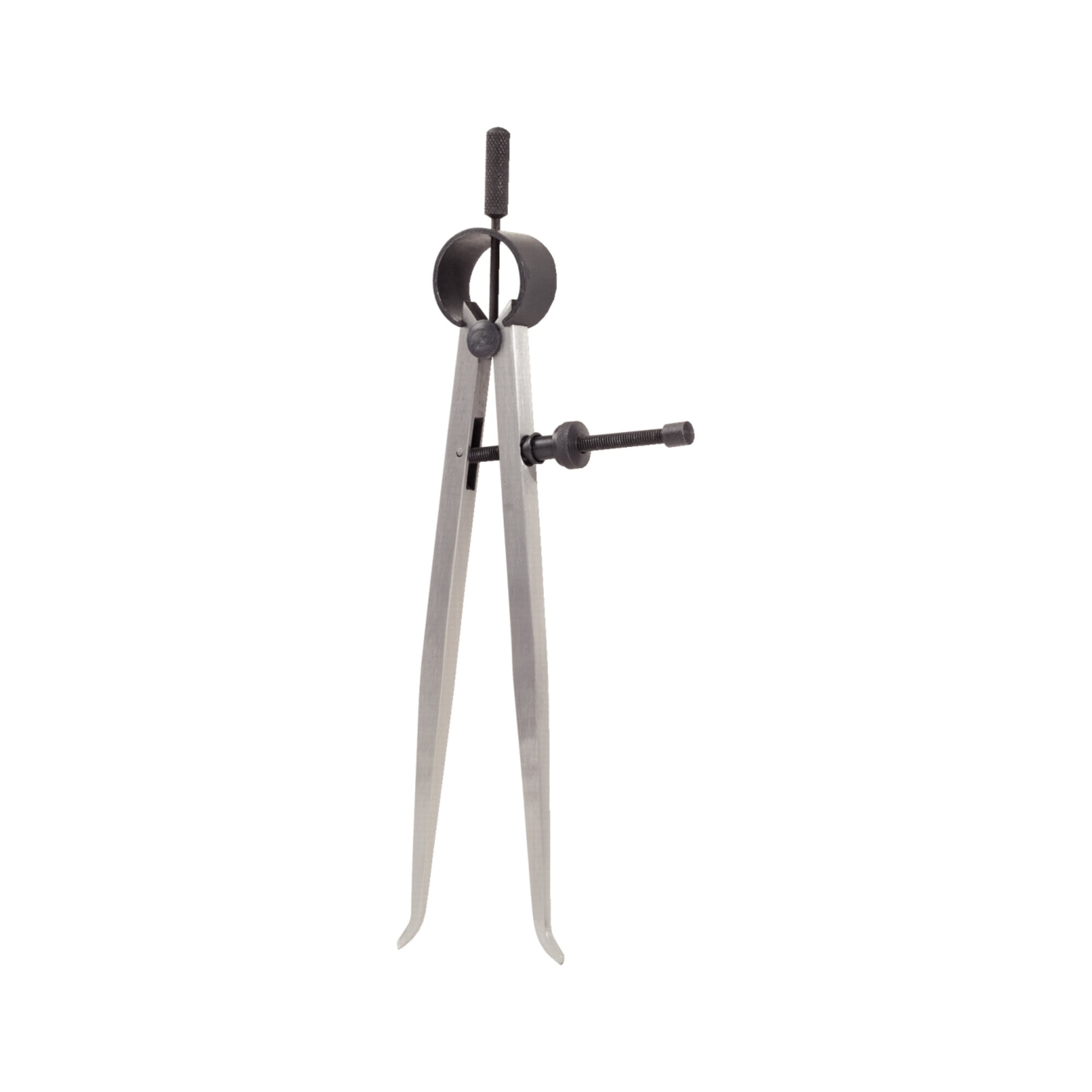KS Tools Präzisions-Feder-Lochzirkel-Innentaster, 300mm