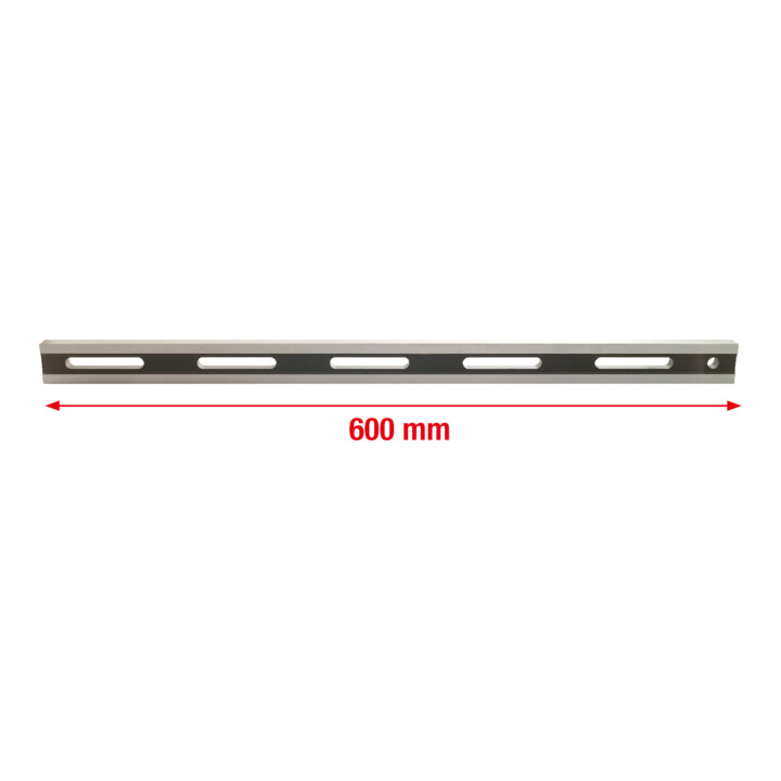 KS Tools Präzisions-Flachlineal, 600mm