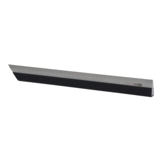KS Tools Präzisions-Haarlineal, 400mm