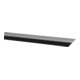 KS Tools Präzisions-Haarlineal, 500mm