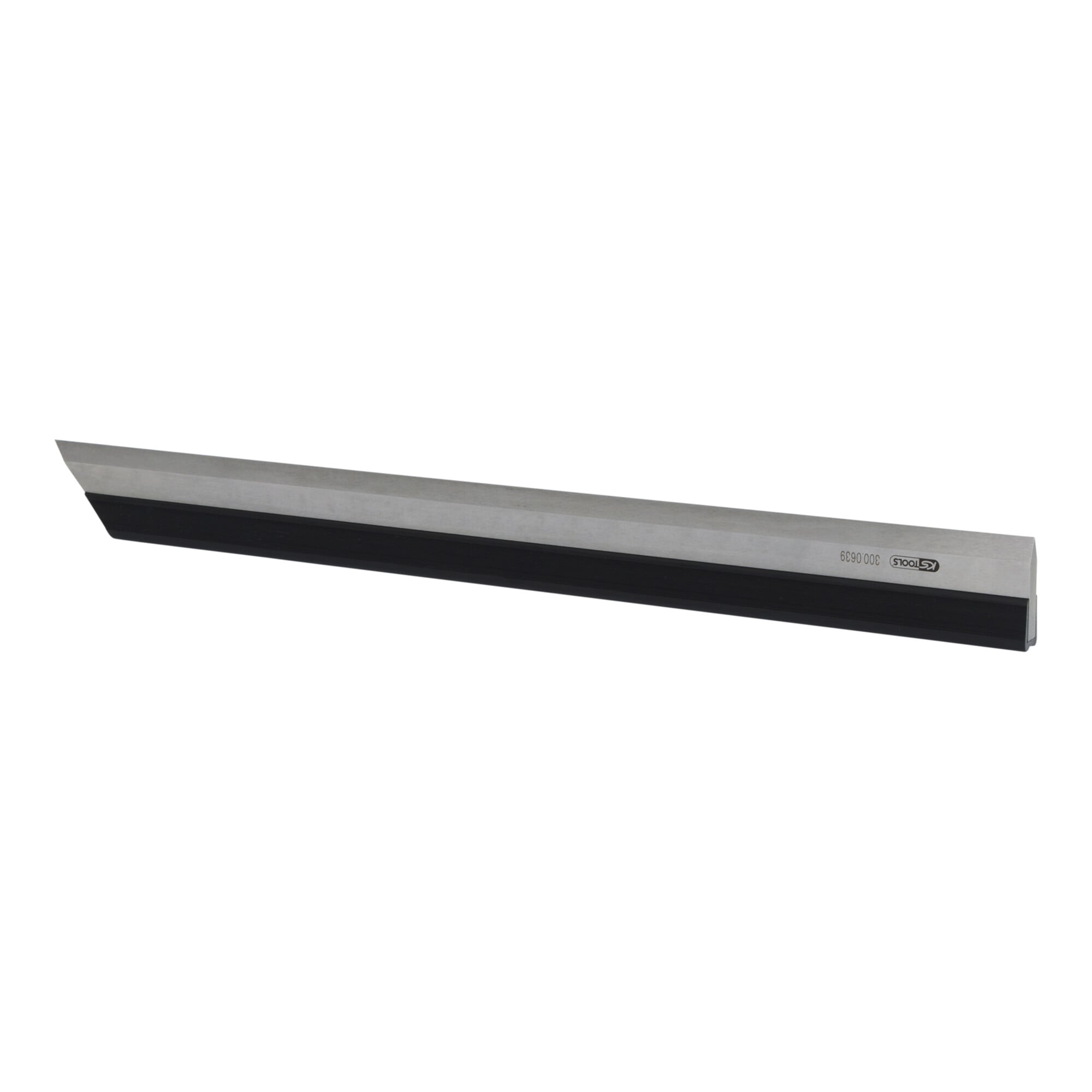 KS Tools Präzisions-Haarlineal, 600mm