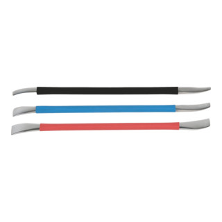 KS Tools Präzisions-Hebelwerkzeug-Satz, 3-tlg.
