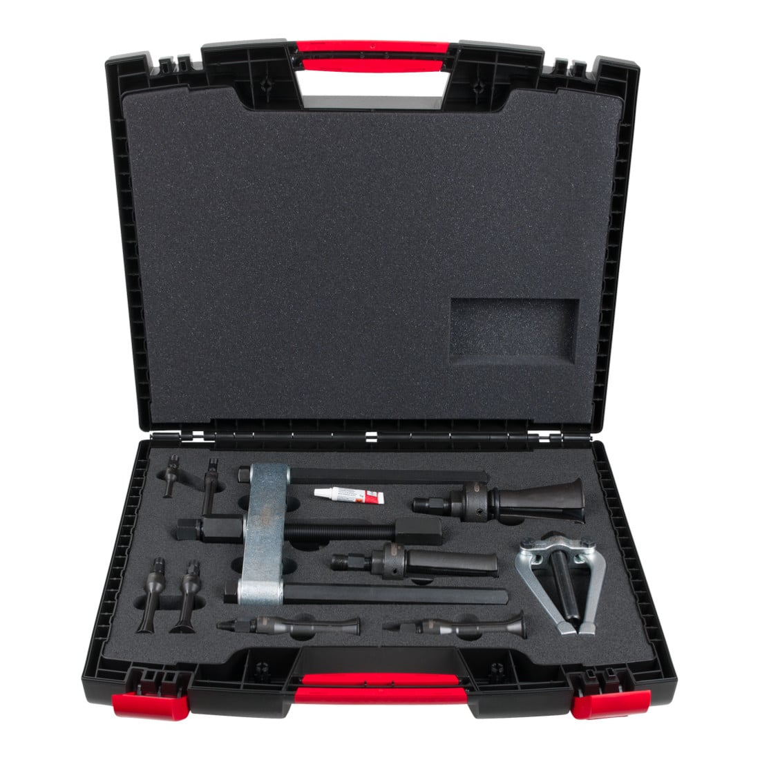 KS Tools Präzisions-Innen-Auszieher-Satz Ø 10-115mm 10-teilig