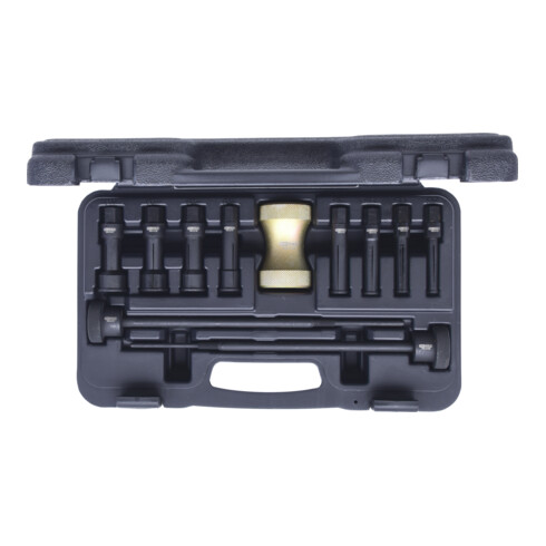 KS Tools Präzisions-Innenlager-Auszieher-Satz Ø 10 - 30 mm, 11-teilig