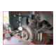 KS Tools Präzisions-Messuhr 0-10mm