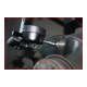 KS Tools Präzisions-Messuhr 0-10mm