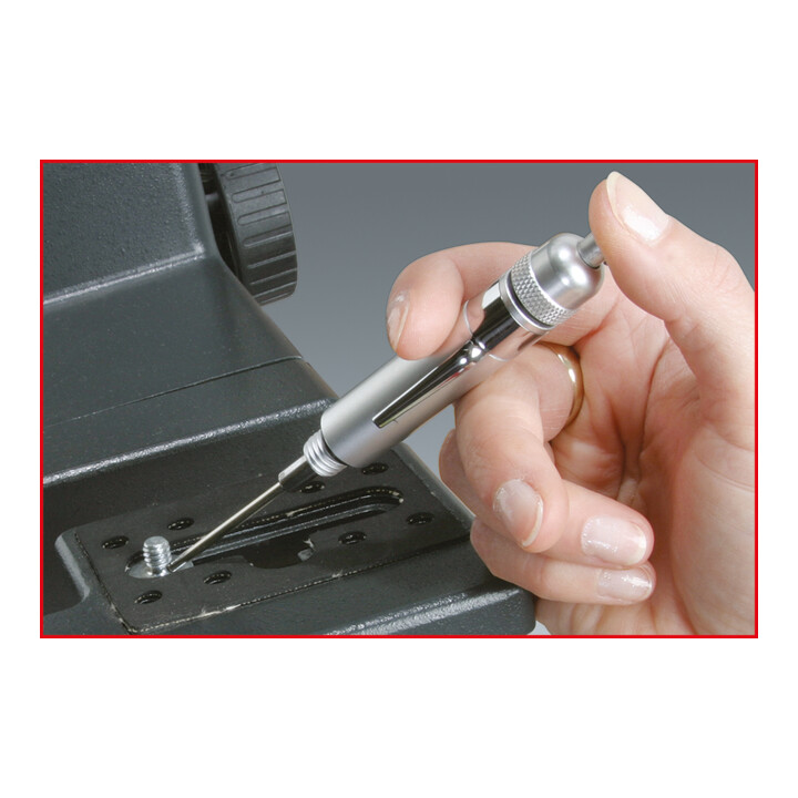 KS Tools Präzisions-Ölstift, 140mm