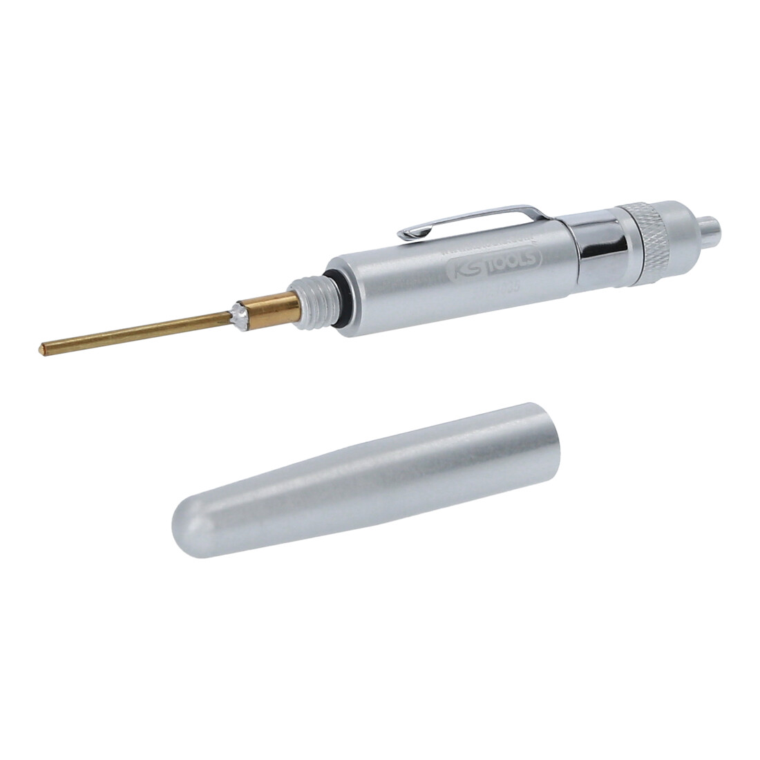 KS Tools Präzisions-Ölstift, 140mm