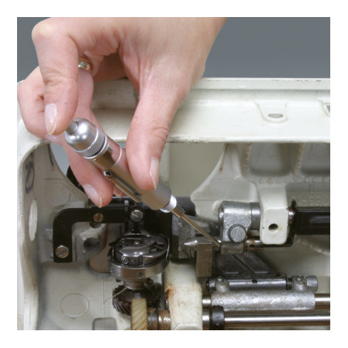 KS Tools Präzisions-Ölstift, 140mm