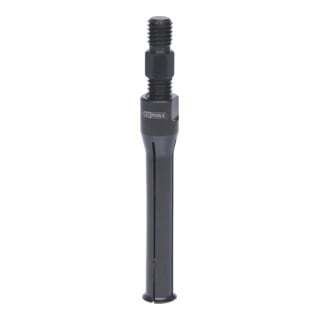 KS Tools precisie binnen extractor