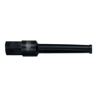 KS Tools precisie binnen extractor spantang