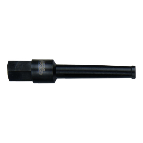 KS Tools precisie binnen extractor spantang
