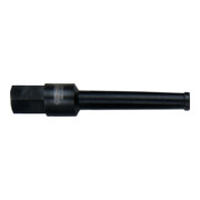 KS Tools precisie binnen extractor spantang