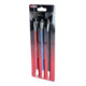 KS Tools precisie hefboom gereedschap set, 3 stuks.-4