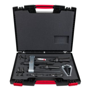 KS Tools precisie inwendige uittrekset Ø 10-115mm 10 stuks