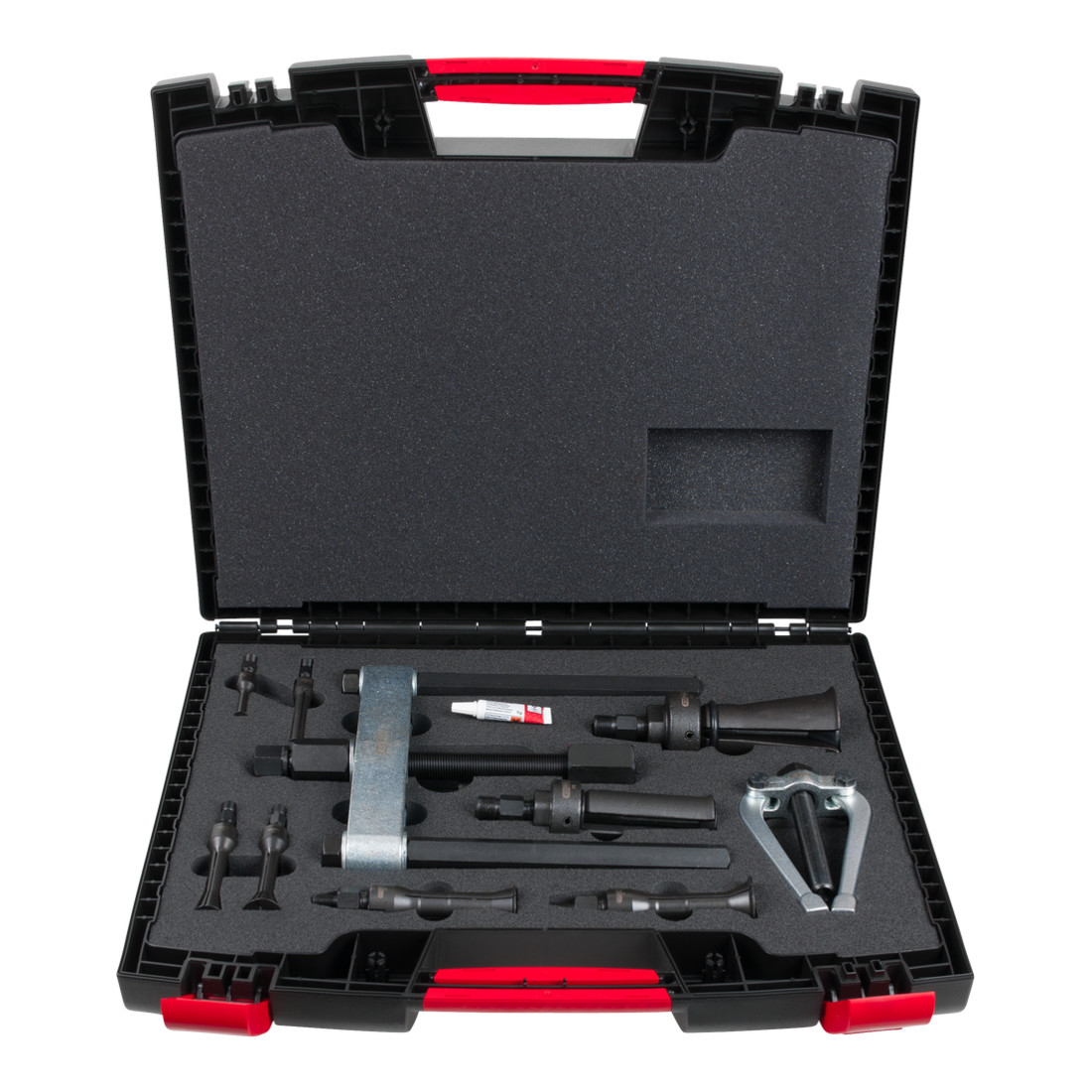 KS Tools precisie inwendige uittrekset Ø 10-115mm 10 stuks